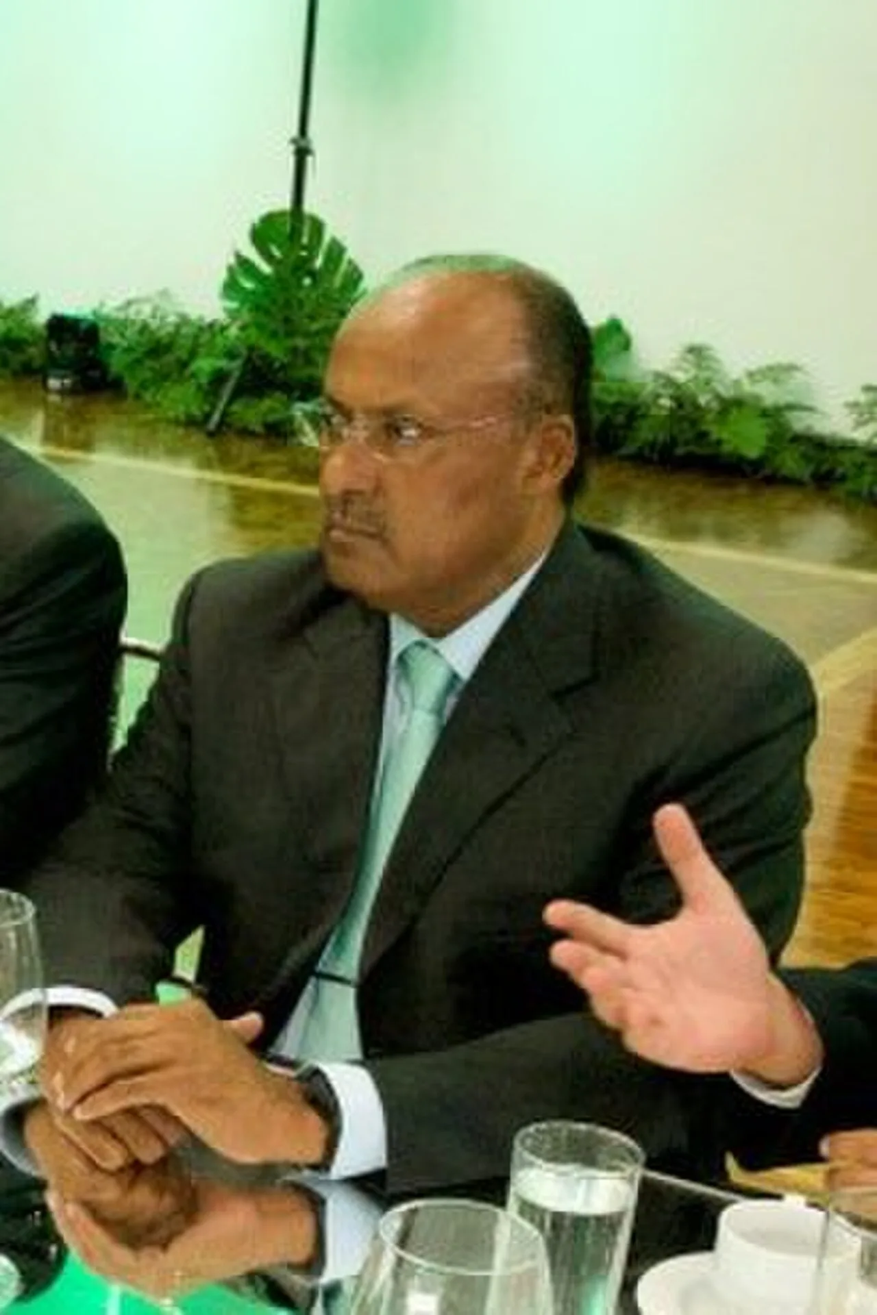 Portrait of René Juárez Cisneros (1956–2021) – memorial page