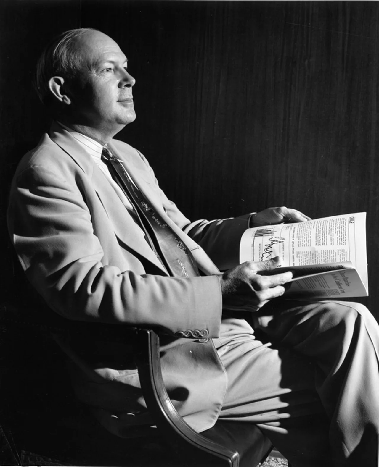 J. Hillis Miller Sr.