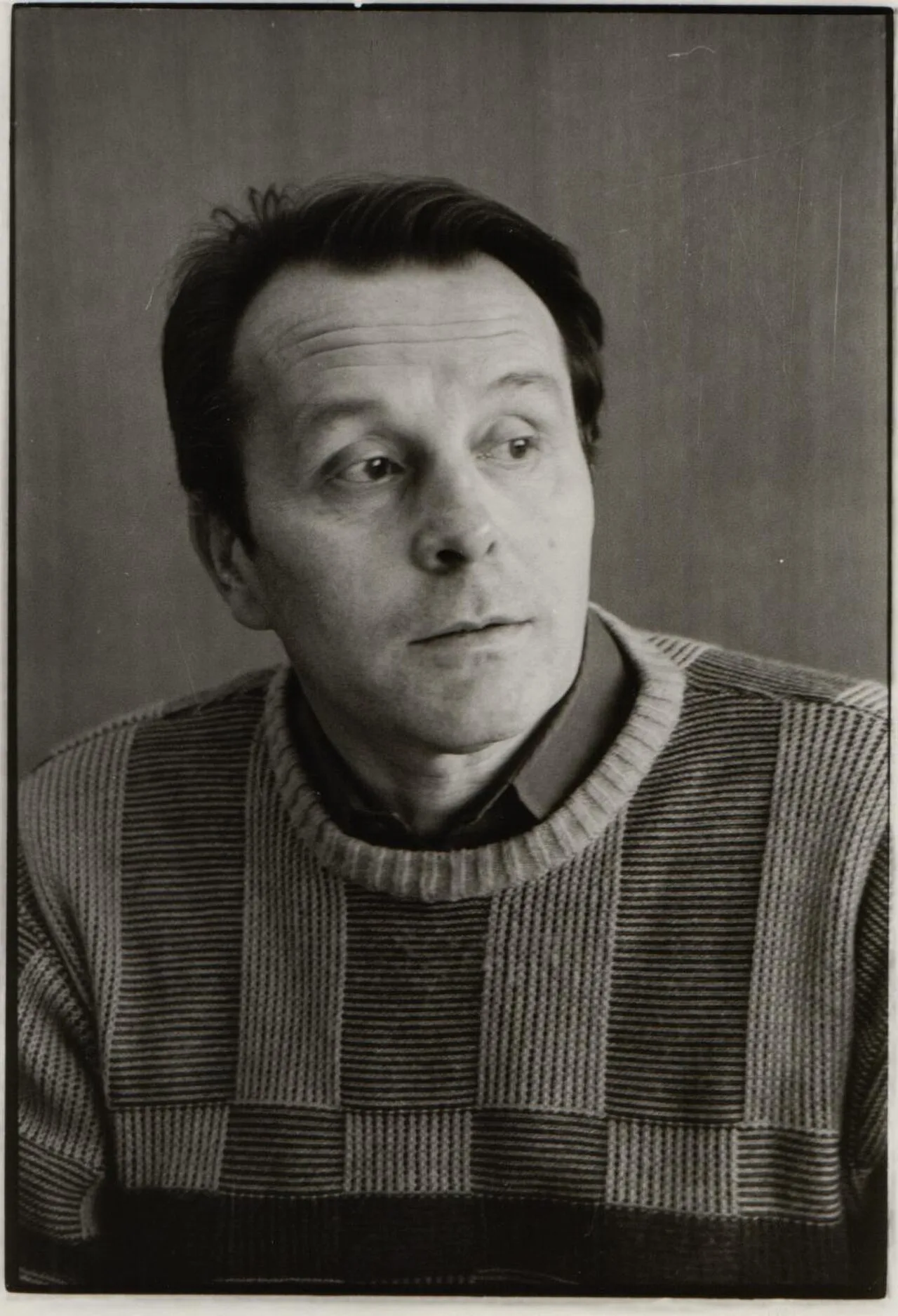 Vjekoslav Grabarić