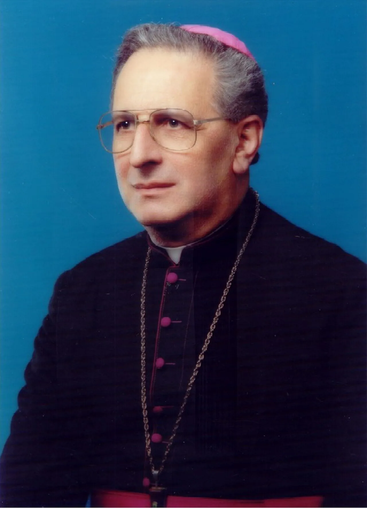António Baltasar Marcelino