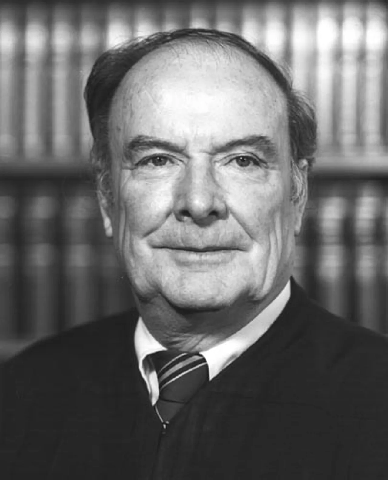 Porträt von James Skelly Wright (1911–1988) – Gedenkseite