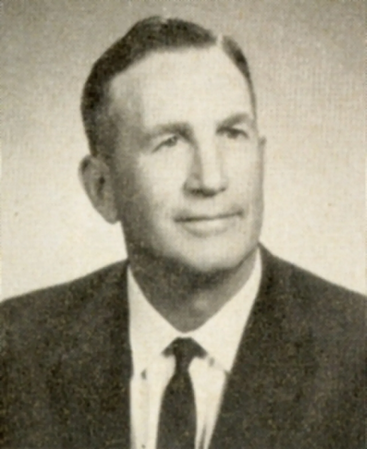 J. T. King