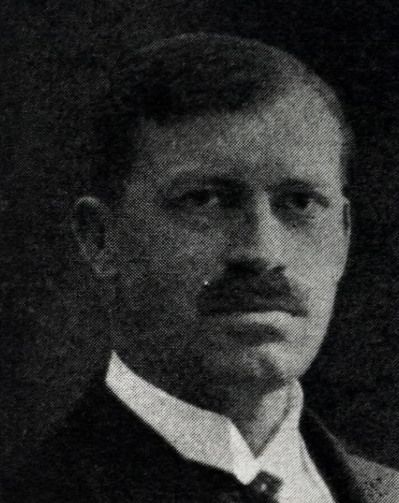 Hans Blom Peterson