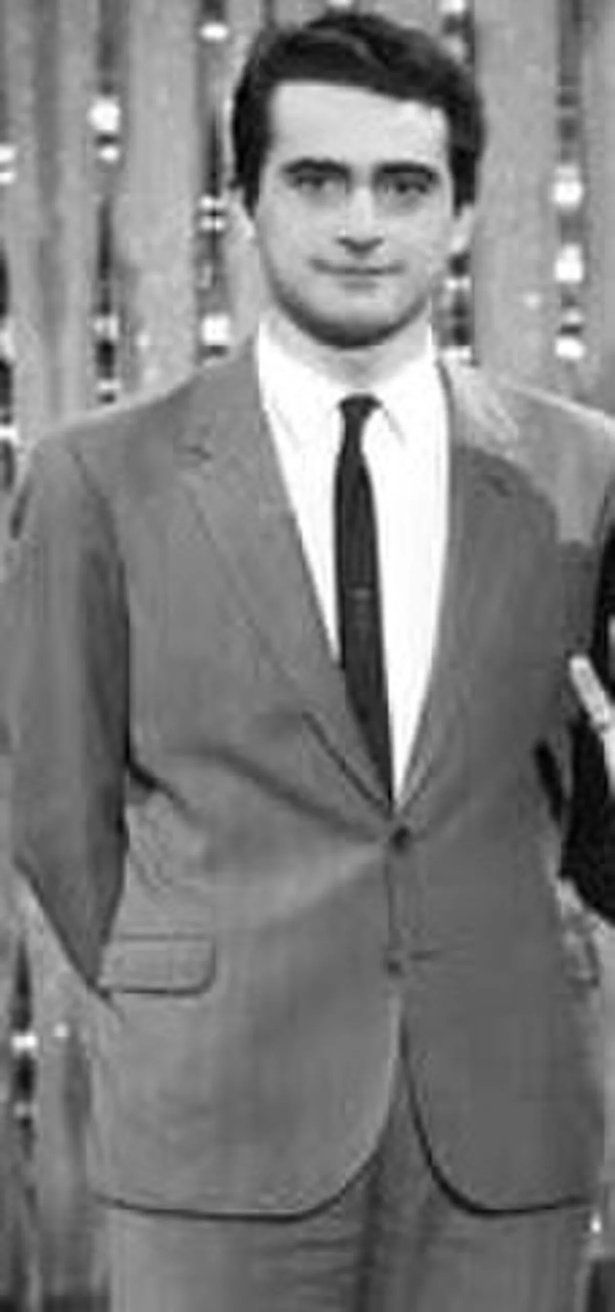 Portrait of Ricardo Bauleo (1940–2014) – memorial page