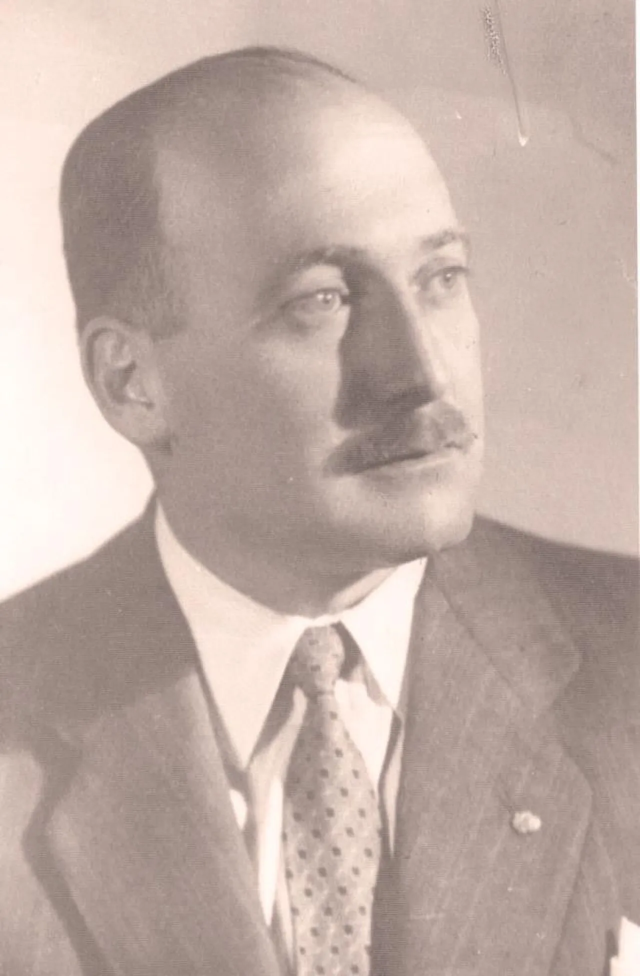 Portrait of Rinaldo Viviani (1913–1979) – memorial page