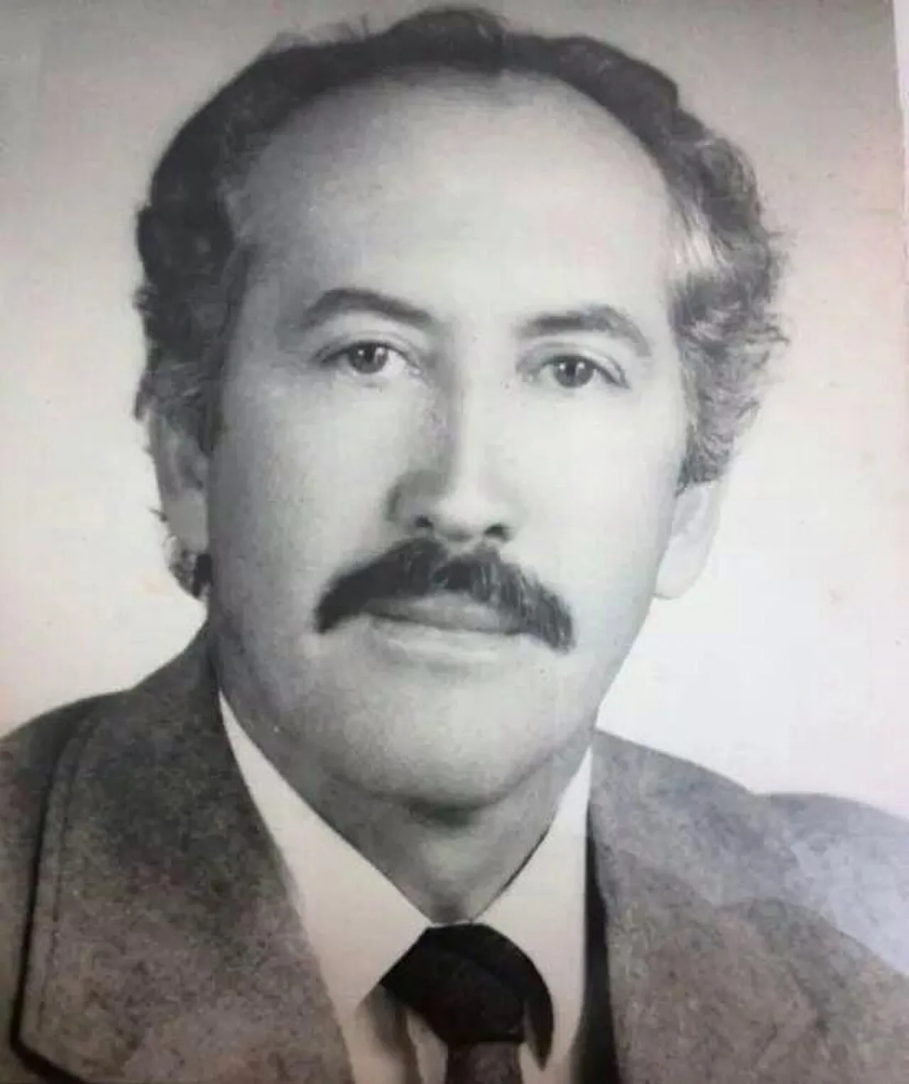 Roberto Sagastume Pinto