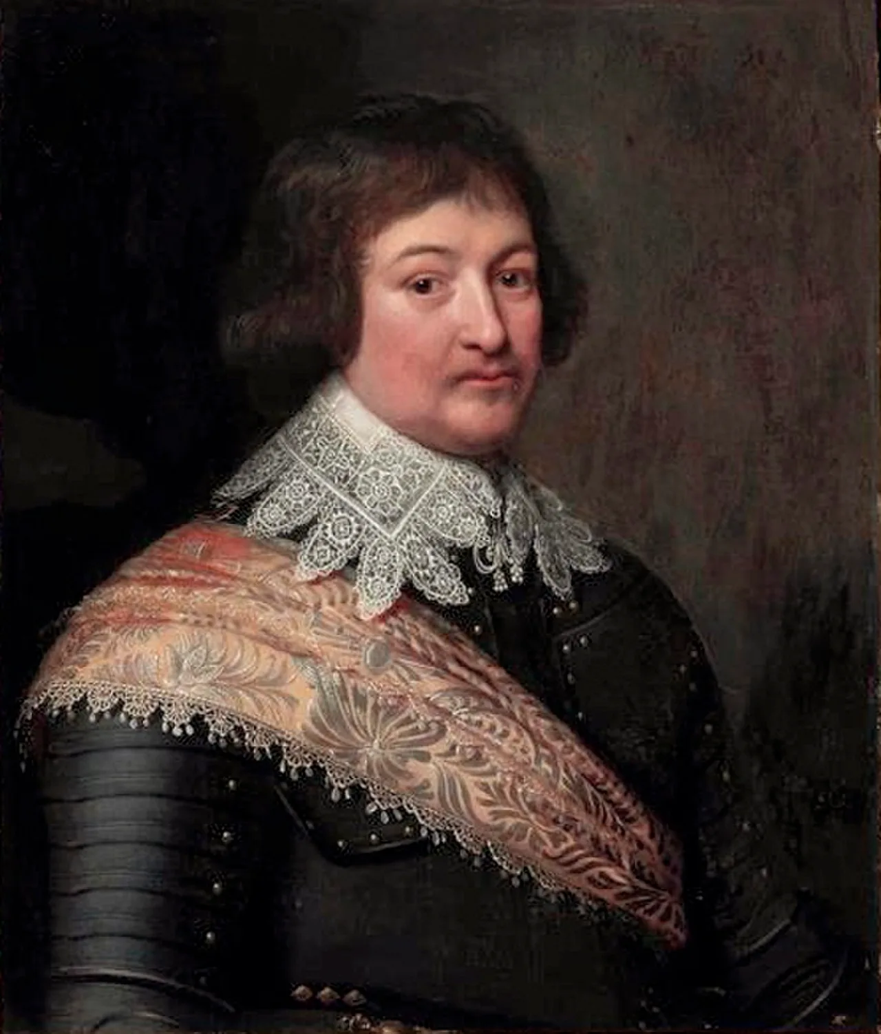Bernhard von Sachsen-Weimar