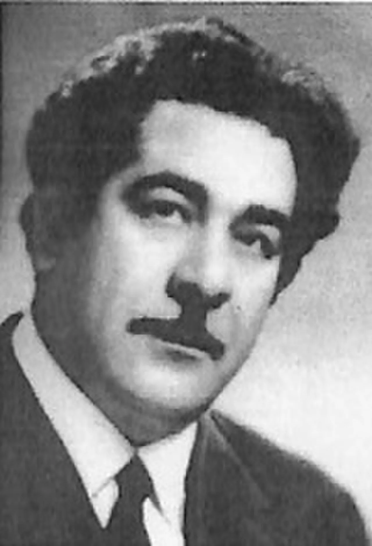 Ismail Jafarpur