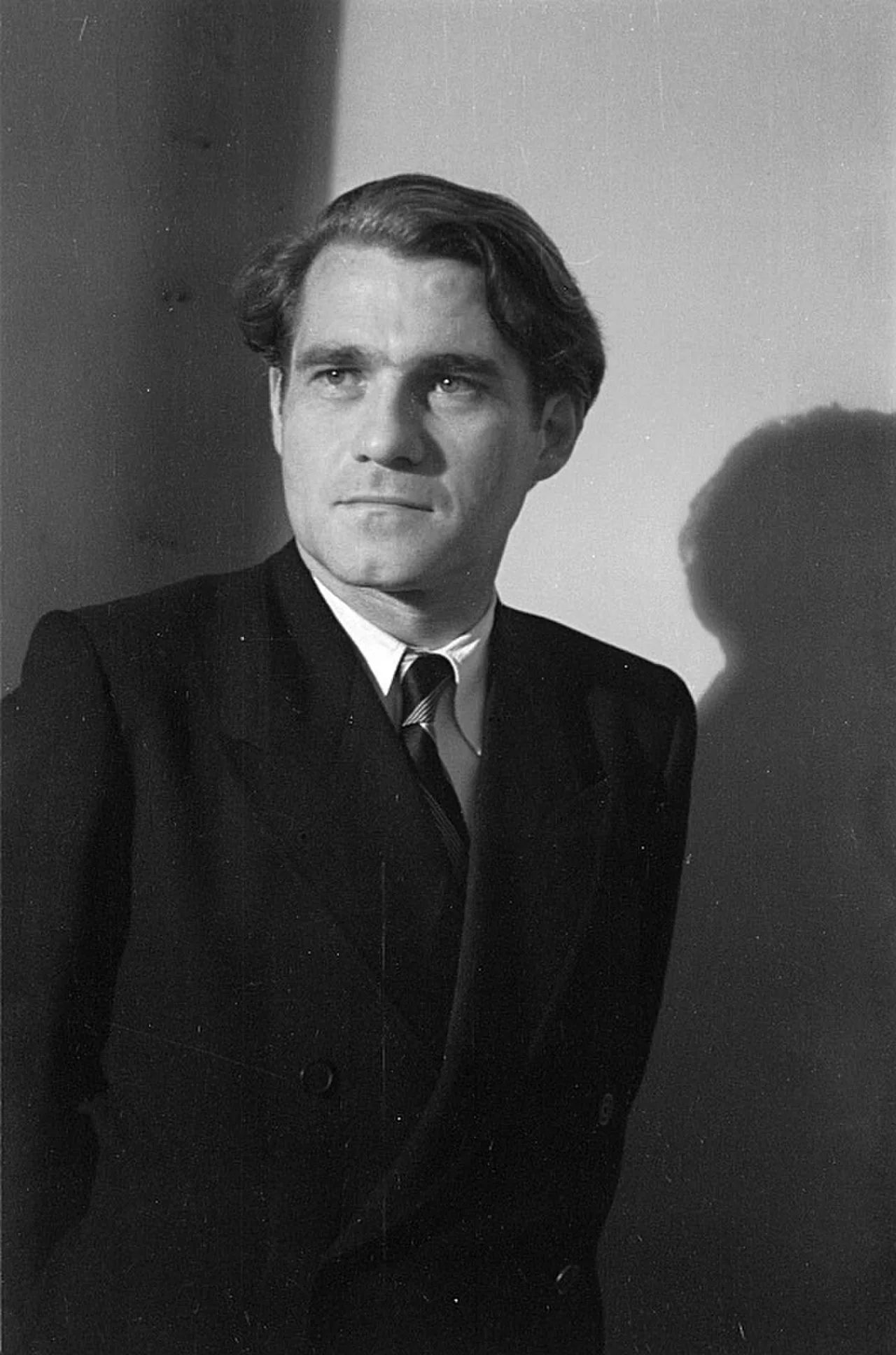 Porträt von Joseph Keilberth (1908–1968) – Gedenkseite
