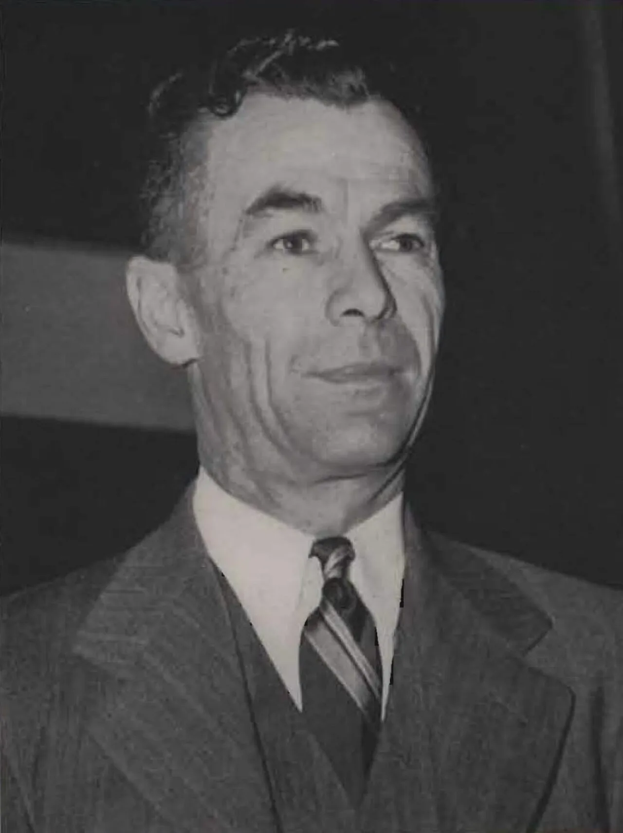 Jack Friel
