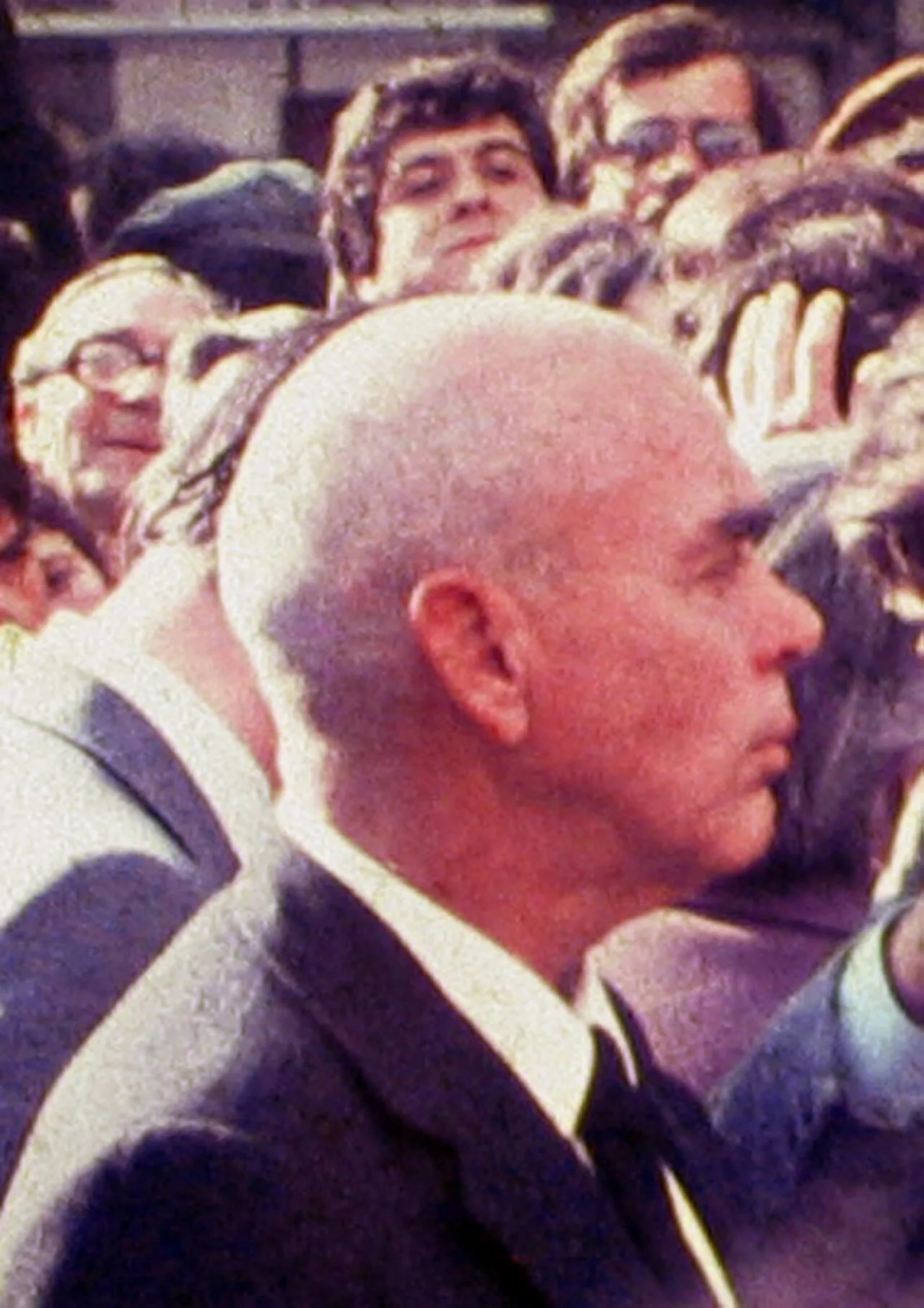 Porträt von António Rosa Coutinho (1926–2010) – Gedenkseite