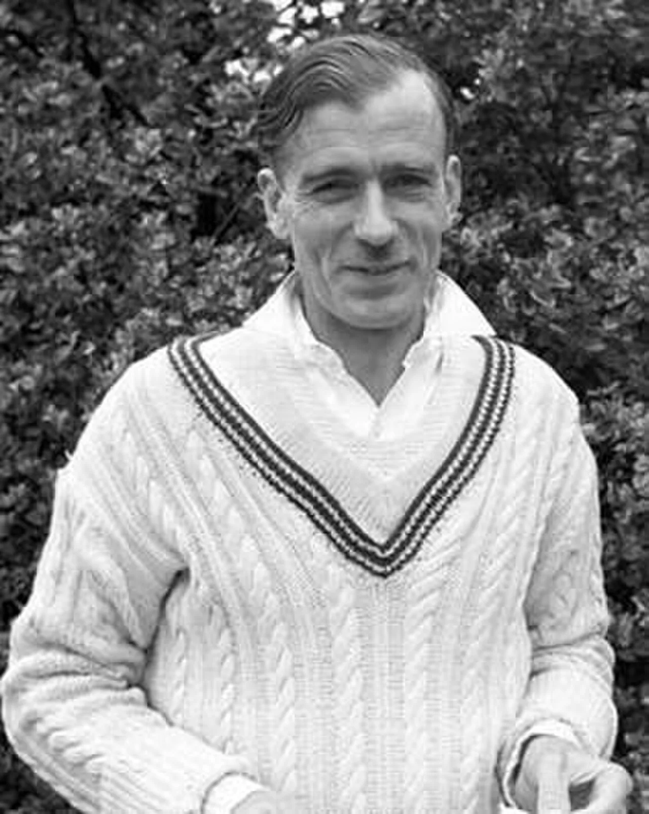 Porträt von Jack Meyer (1905–1991) – Gedenkseite