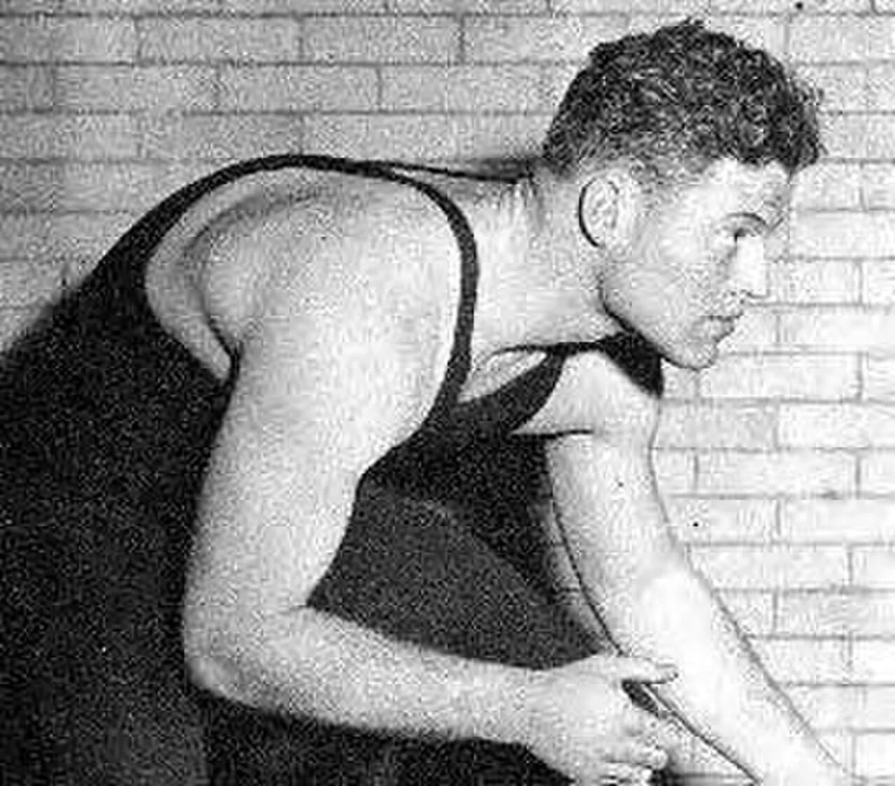 Porträt von Jack Riley (1909–1993) – Gedenkseite
