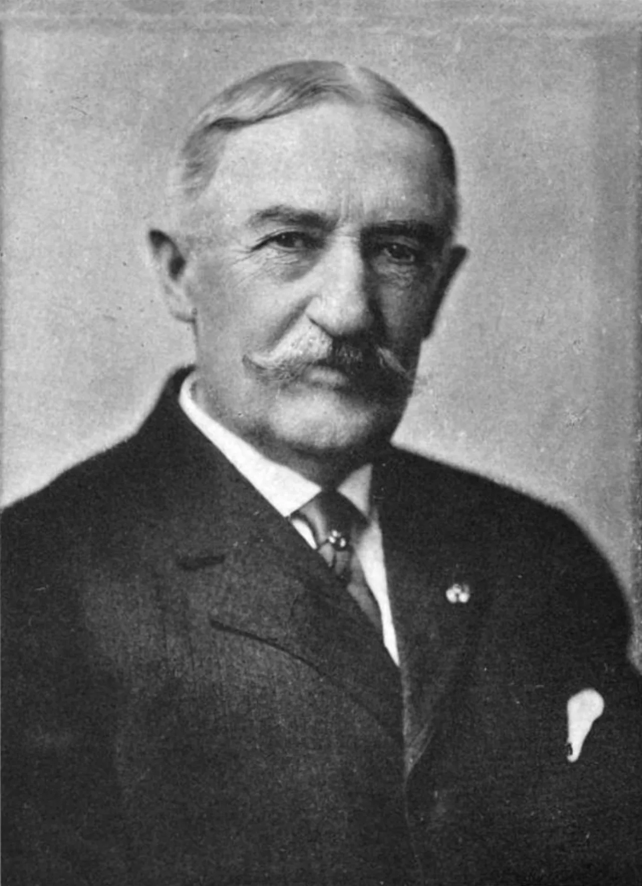 Jacob Ford Kent