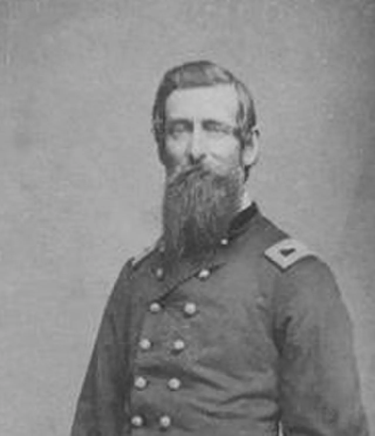 Jacob G. Frick
