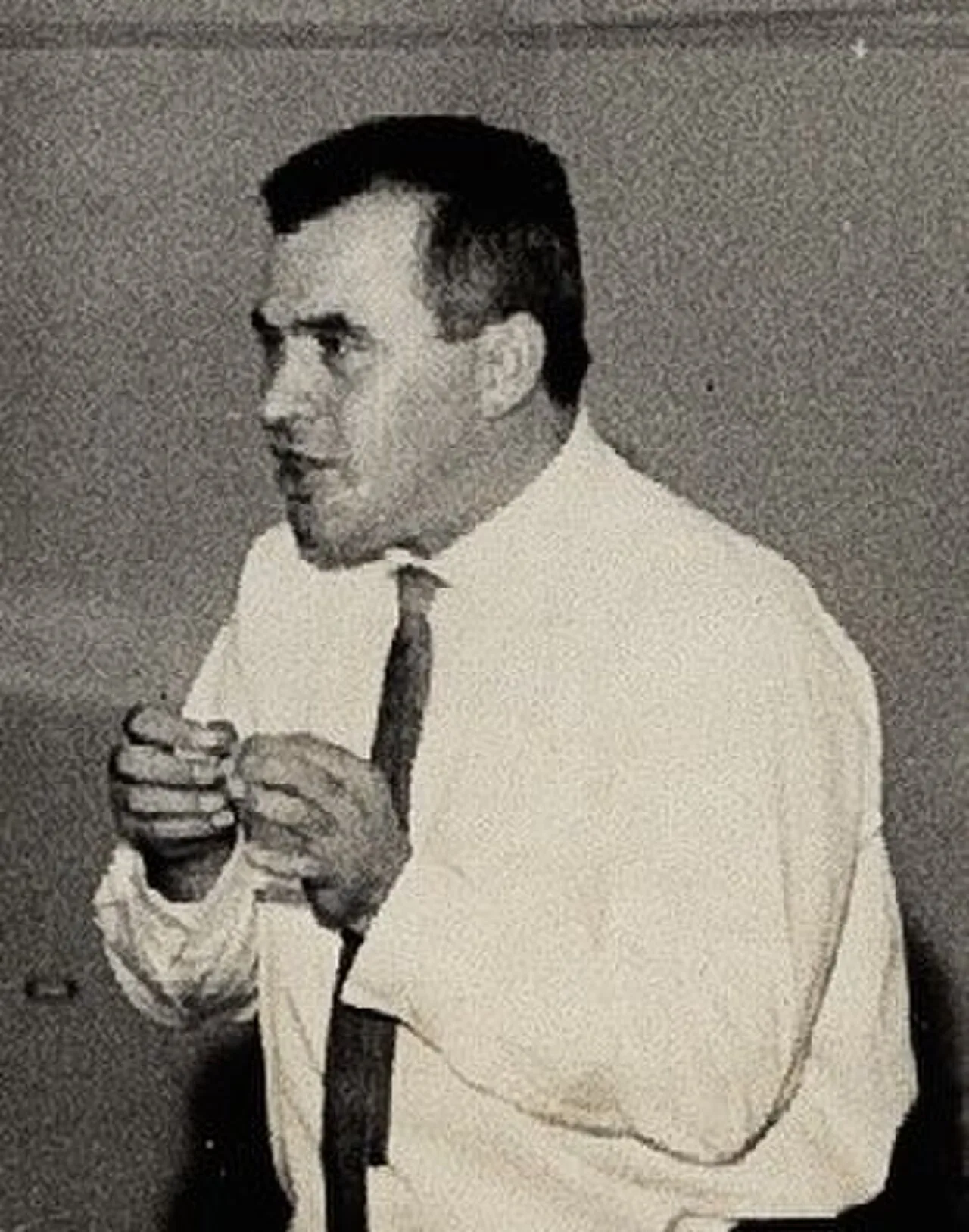 Porträt von Otl Aicher (1922–1991) – Gedenkseite
