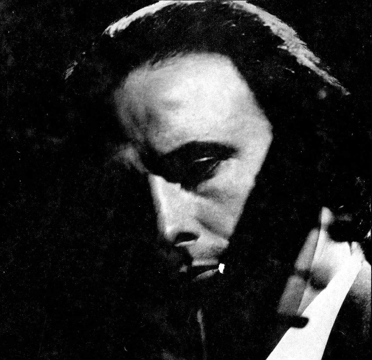 Porträt von Santiago Chalar (1938–1994) – Gedenkseite