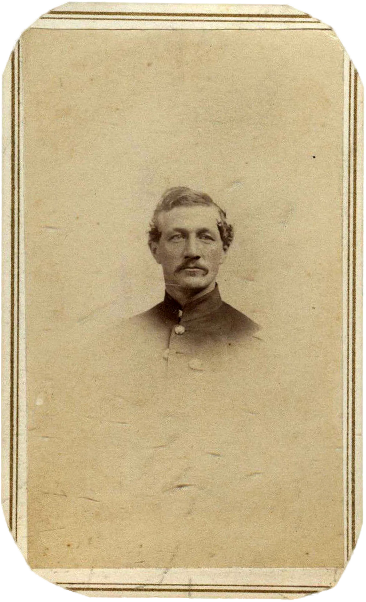 James A. Cunningham