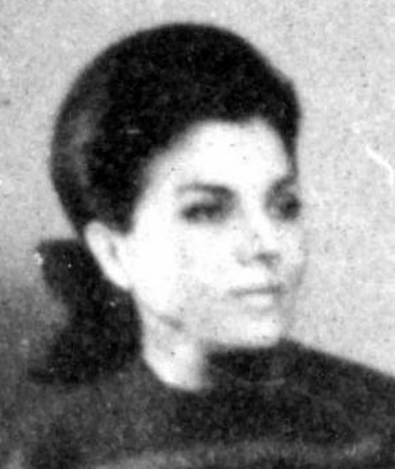Porträt von Silvia Victoria Araya González (1930–2021) – Gedenkseite