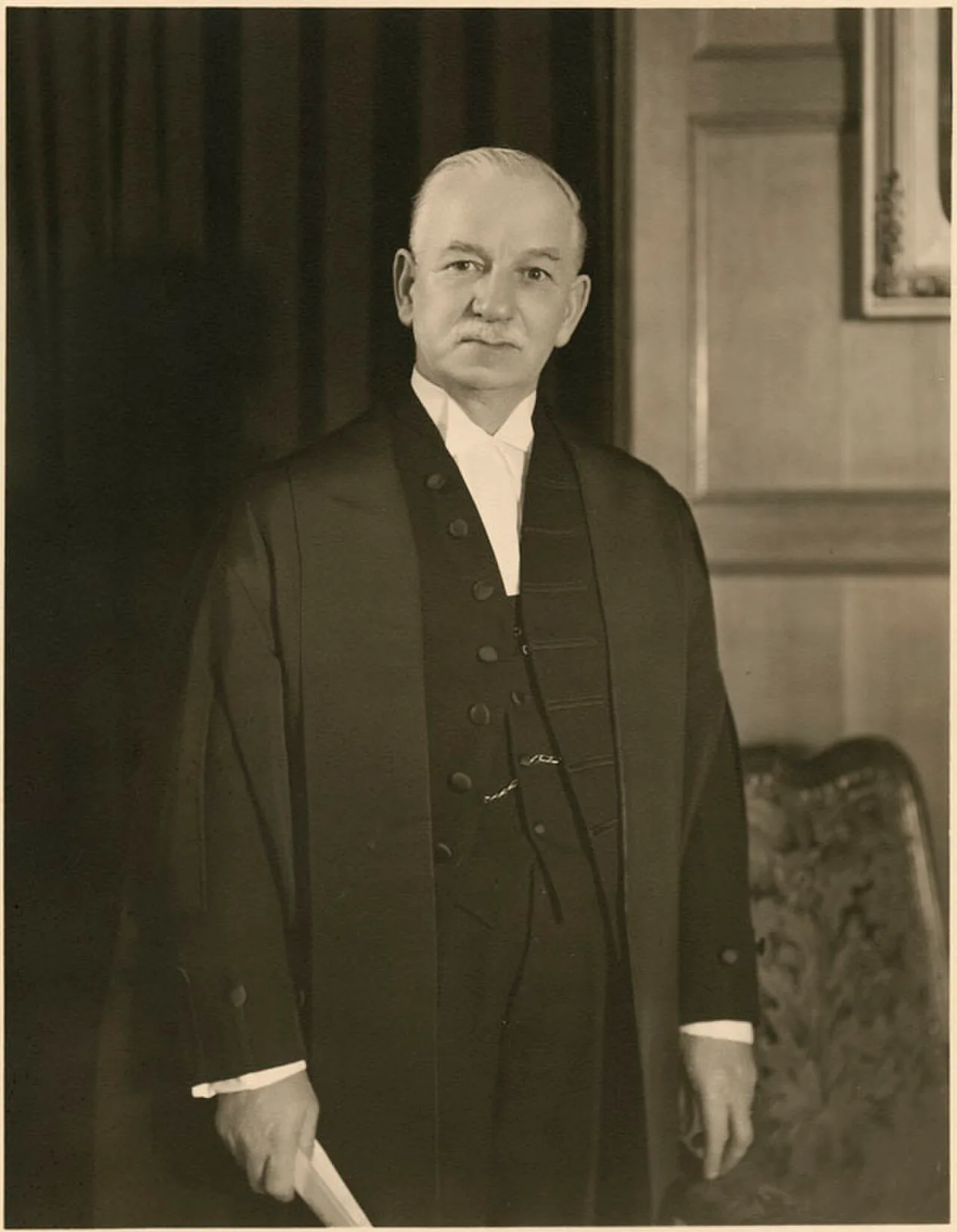 James Allison Glen