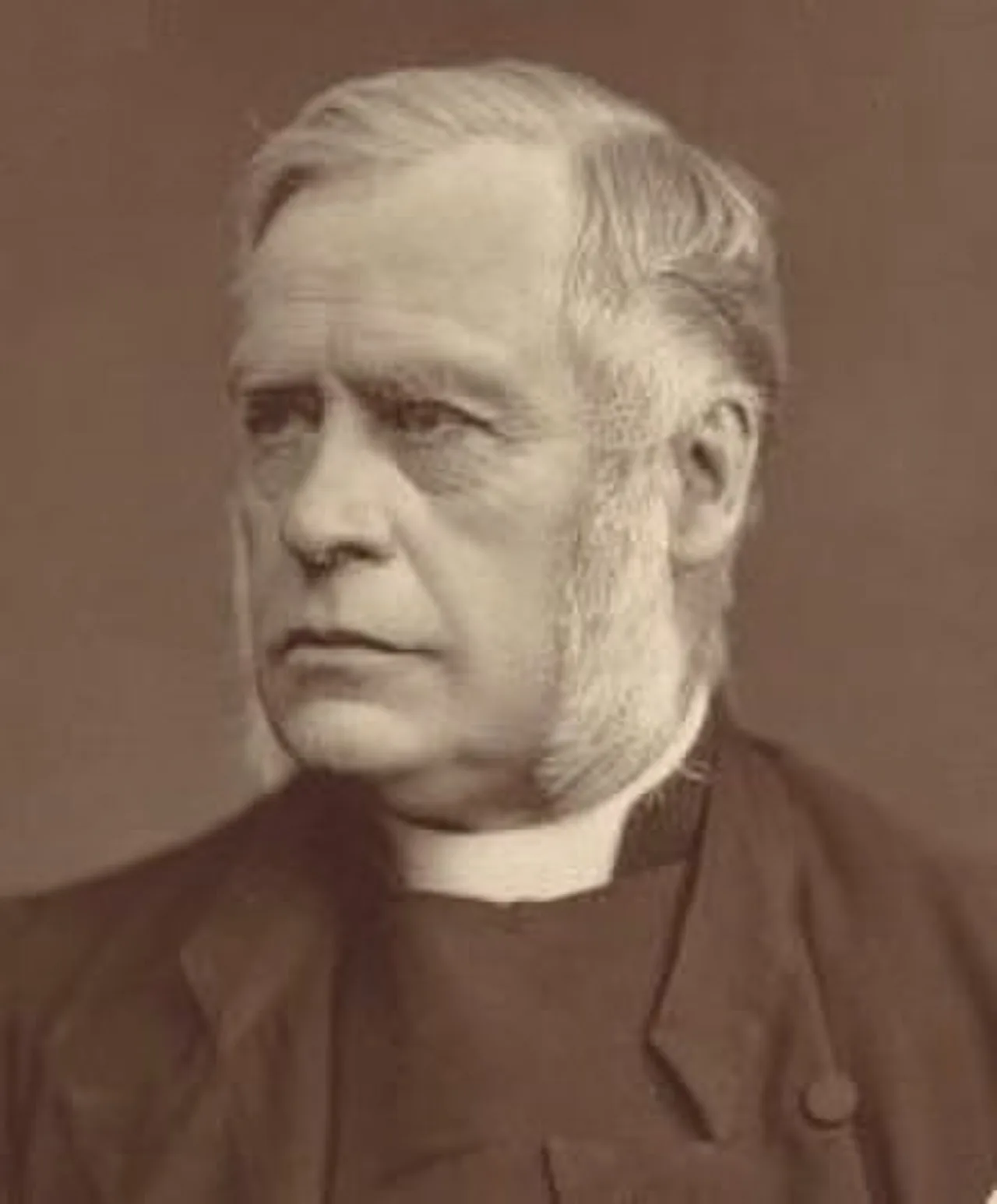 James Atlay