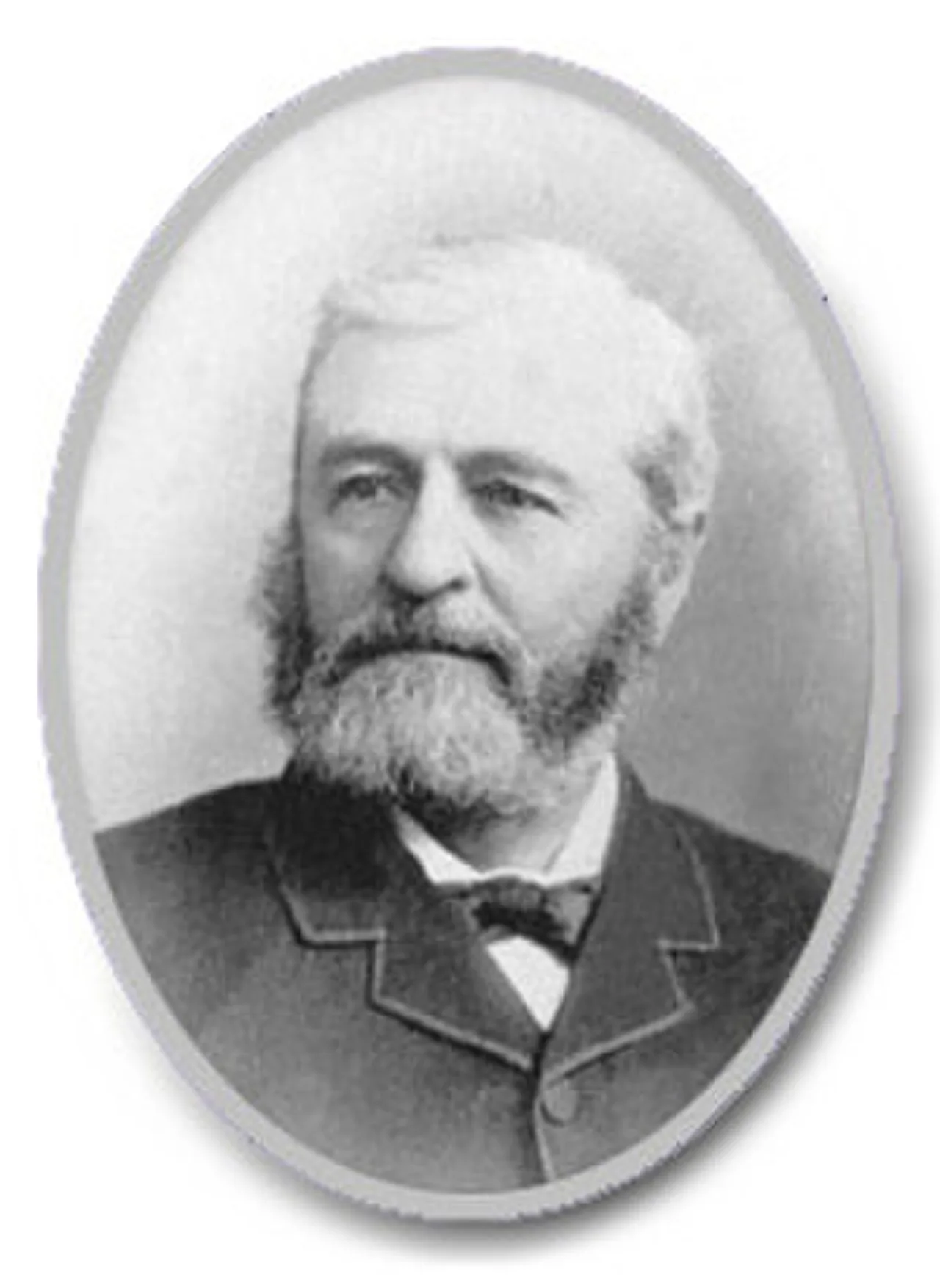 James Boucaut