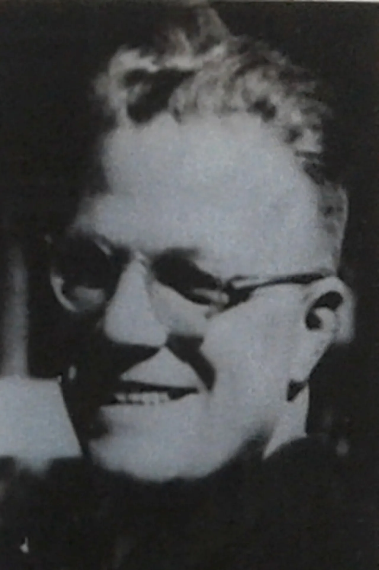 Portrait of Alfred Delp (1907–1945) – memorial page