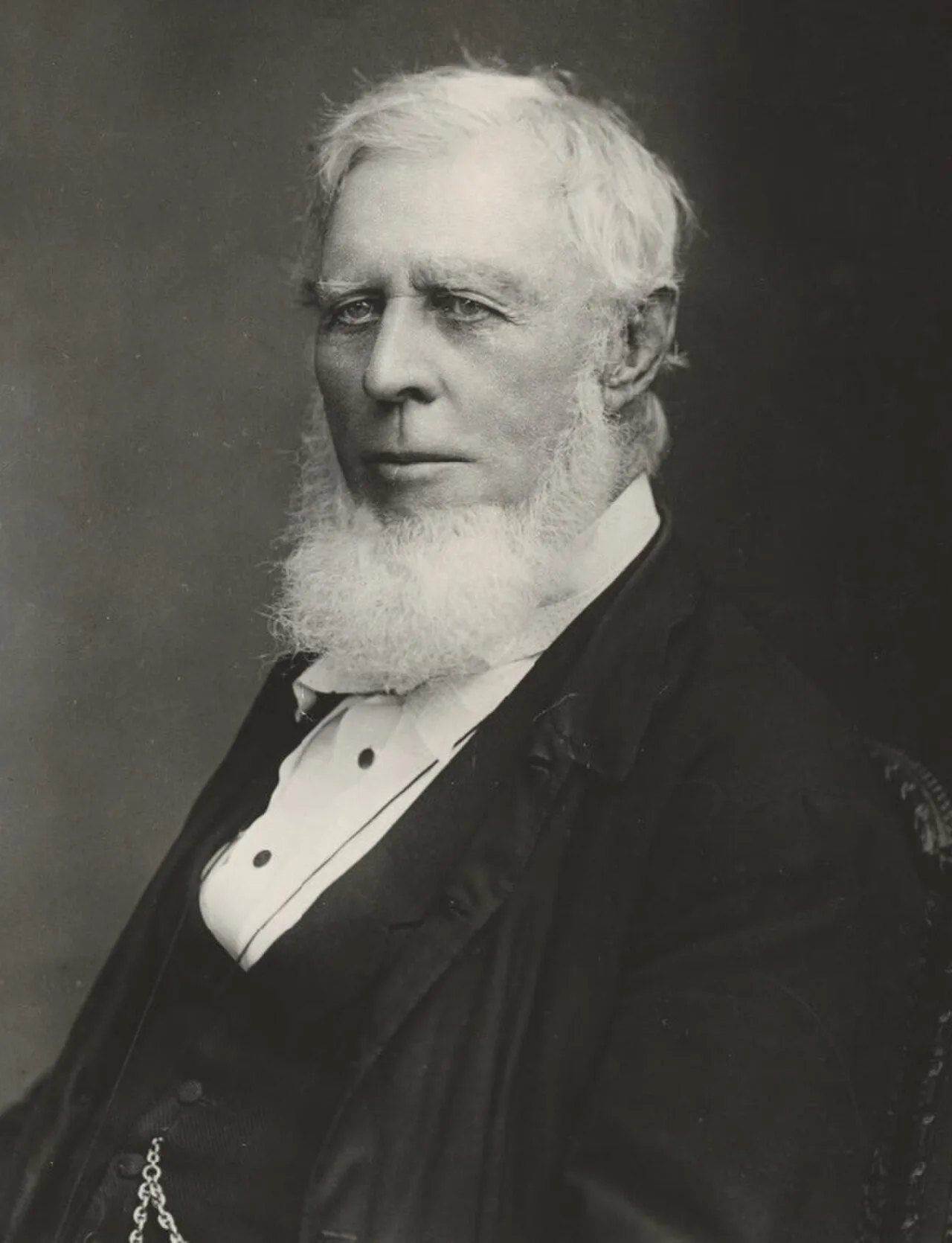 James Byrnes