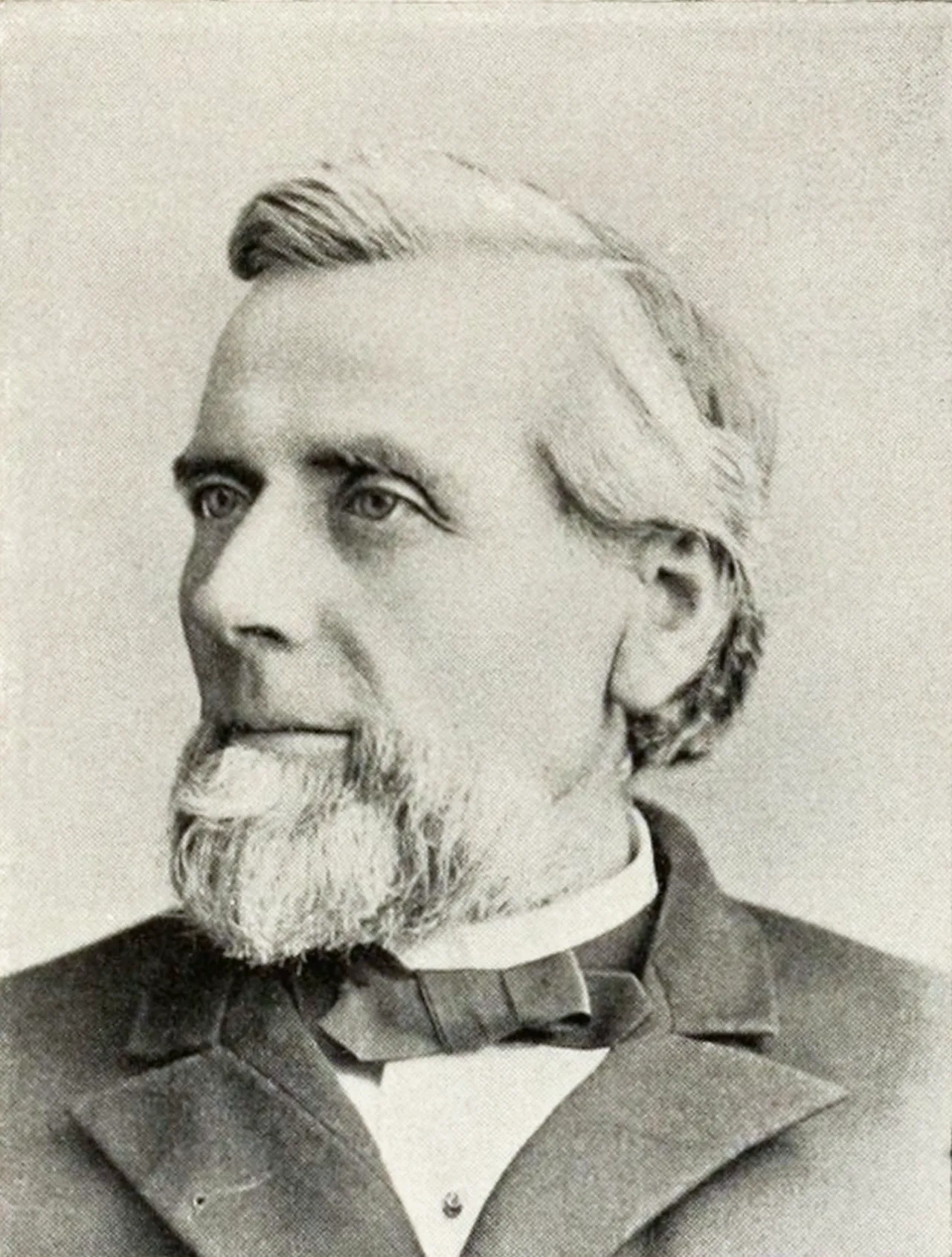 James C. Greenough