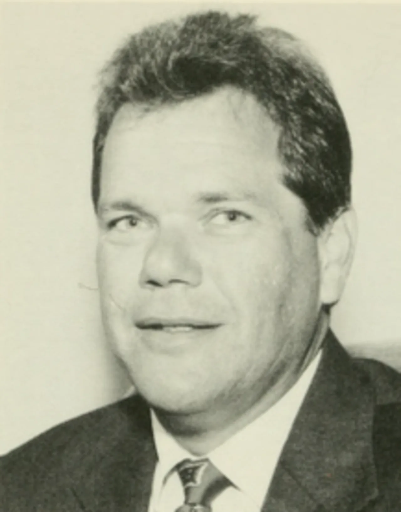 Porträt von James DiPaola (1953–2010) – Gedenkseite