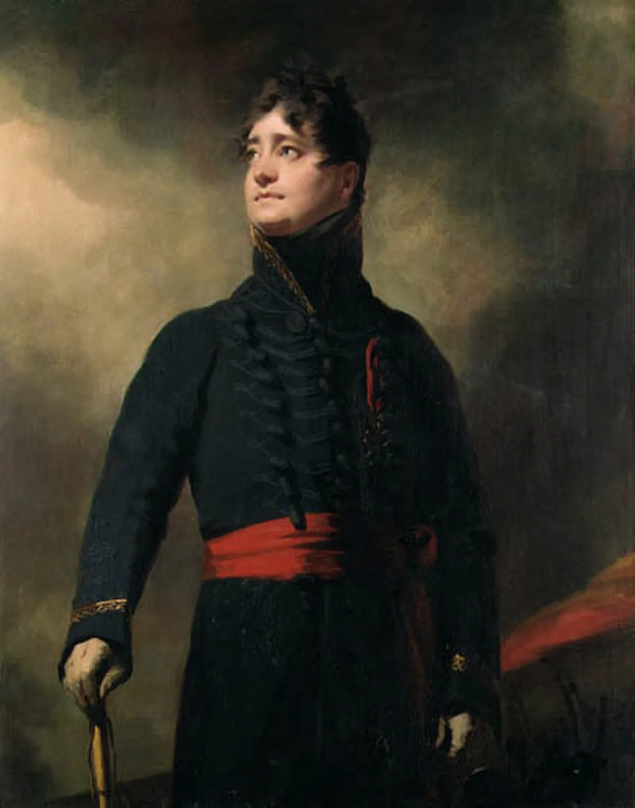 James Duff, 4th Earl Fife