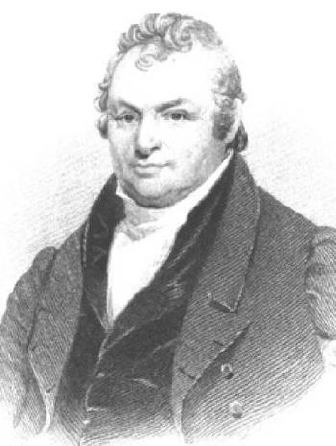 James Geddes