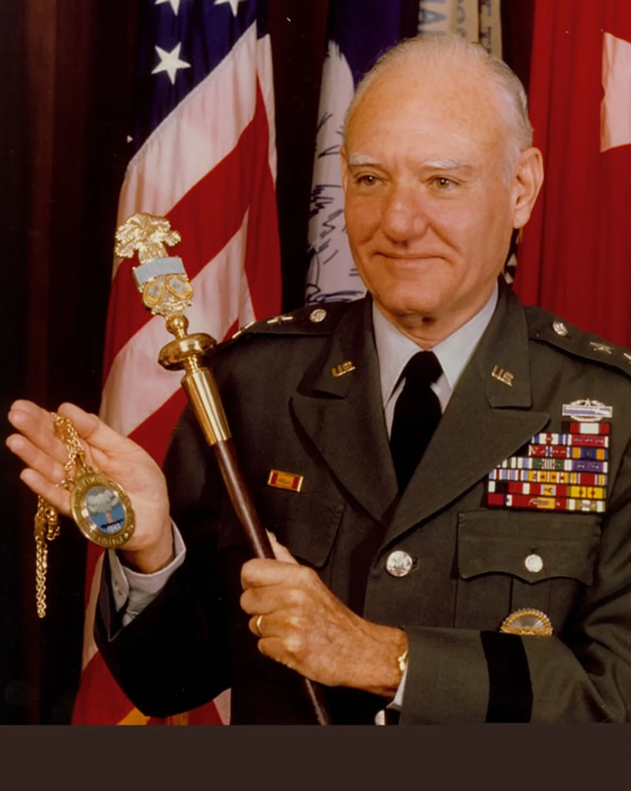 James Grimsley, Jr.