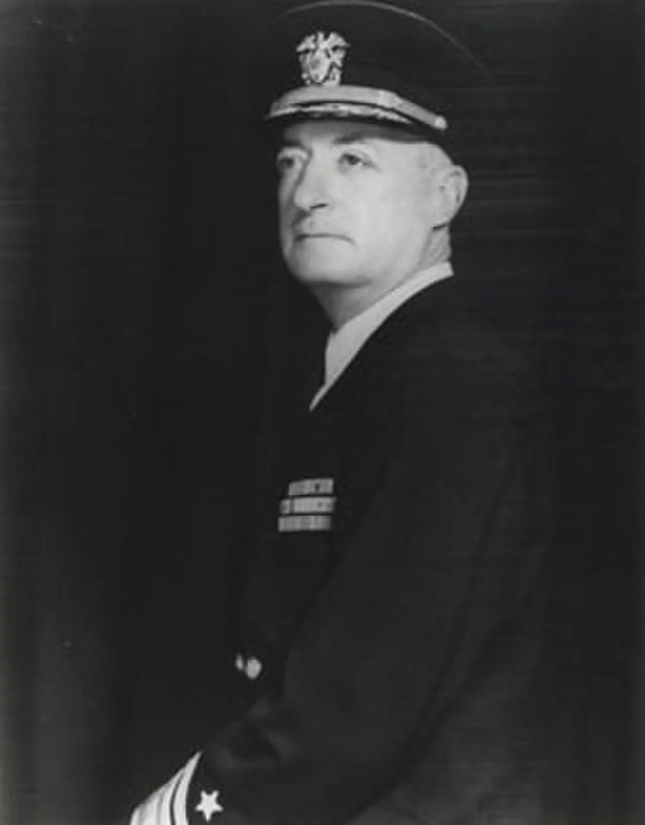 Porträt von James H. Doyle (1897–1982) – Gedenkseite