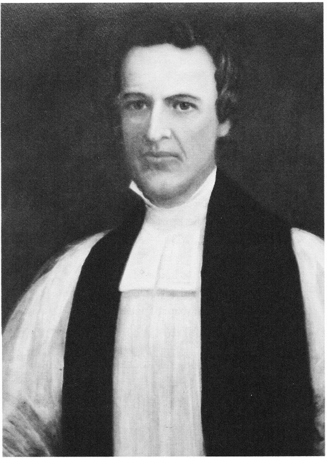 James Hervey Otey