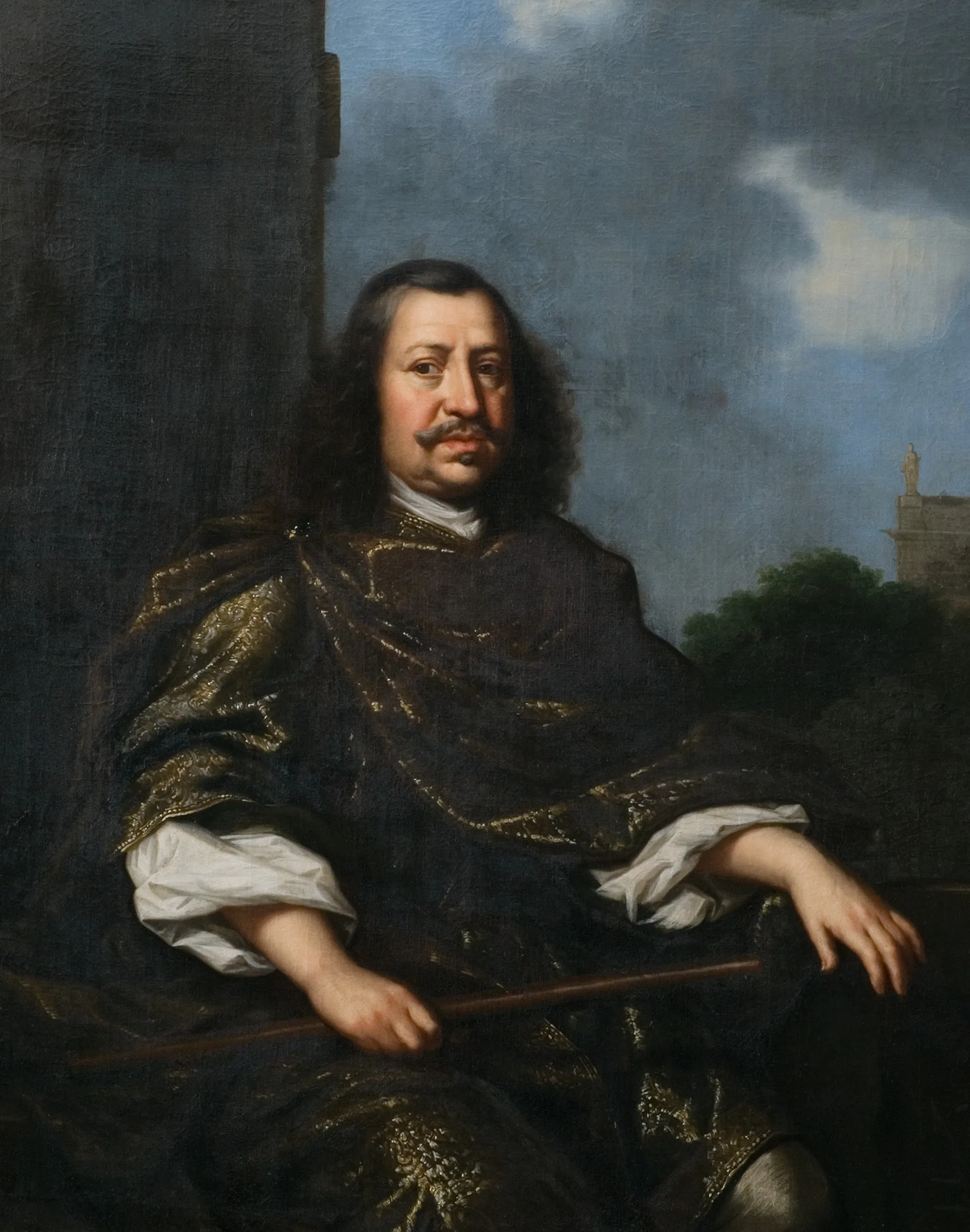 Friedrich III.