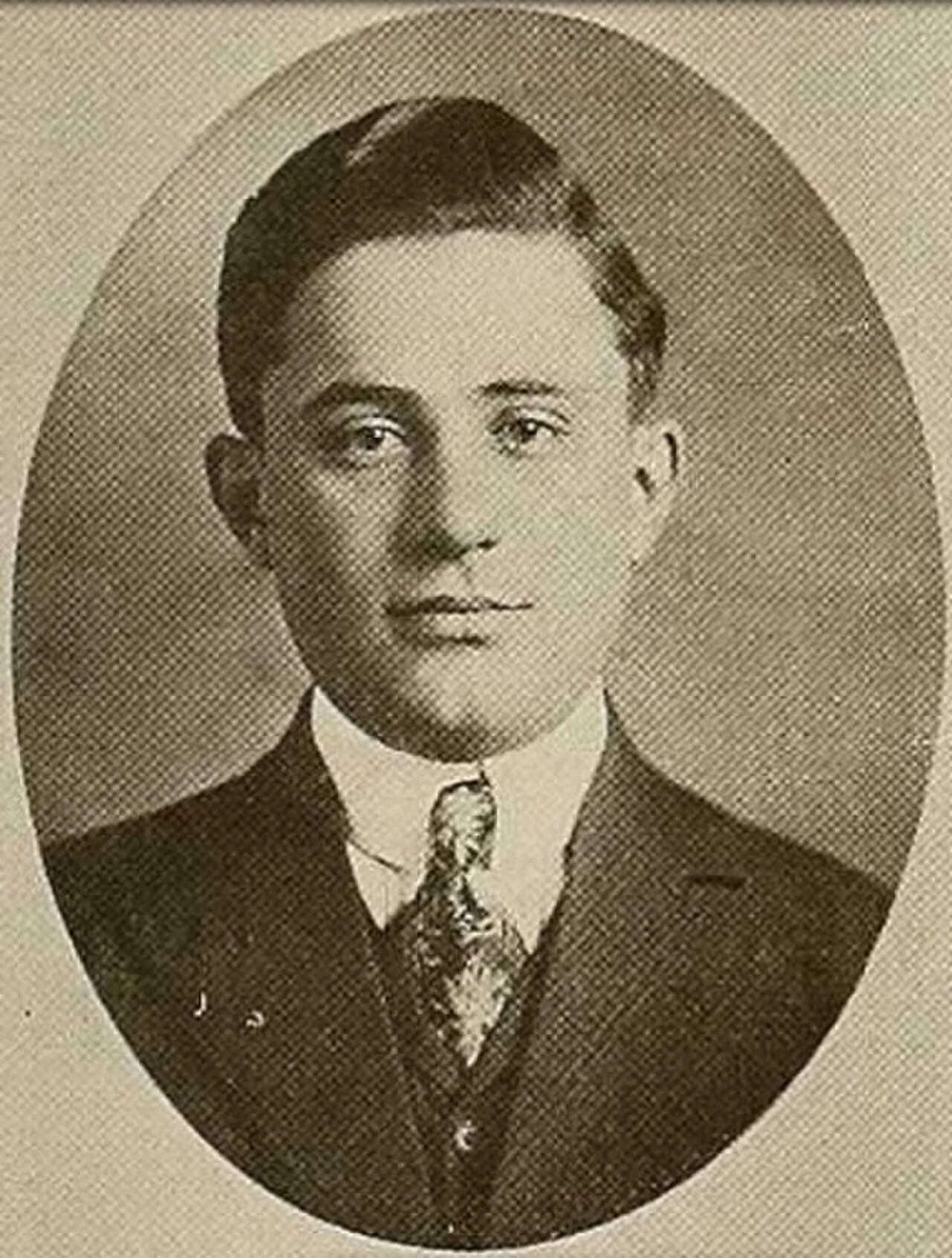 James J. Lanzetta
