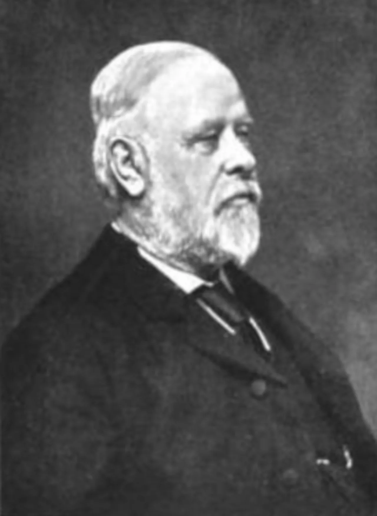 James John McLeod Innes