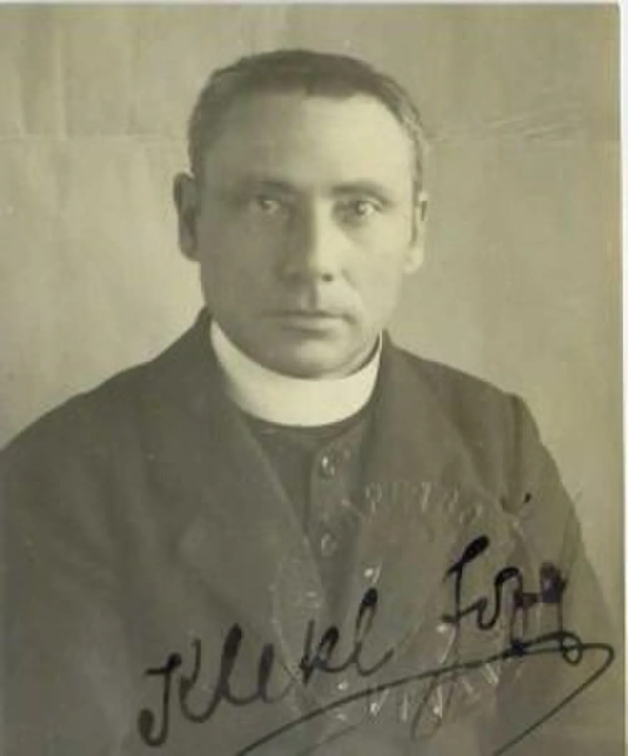 Jožef Klekl