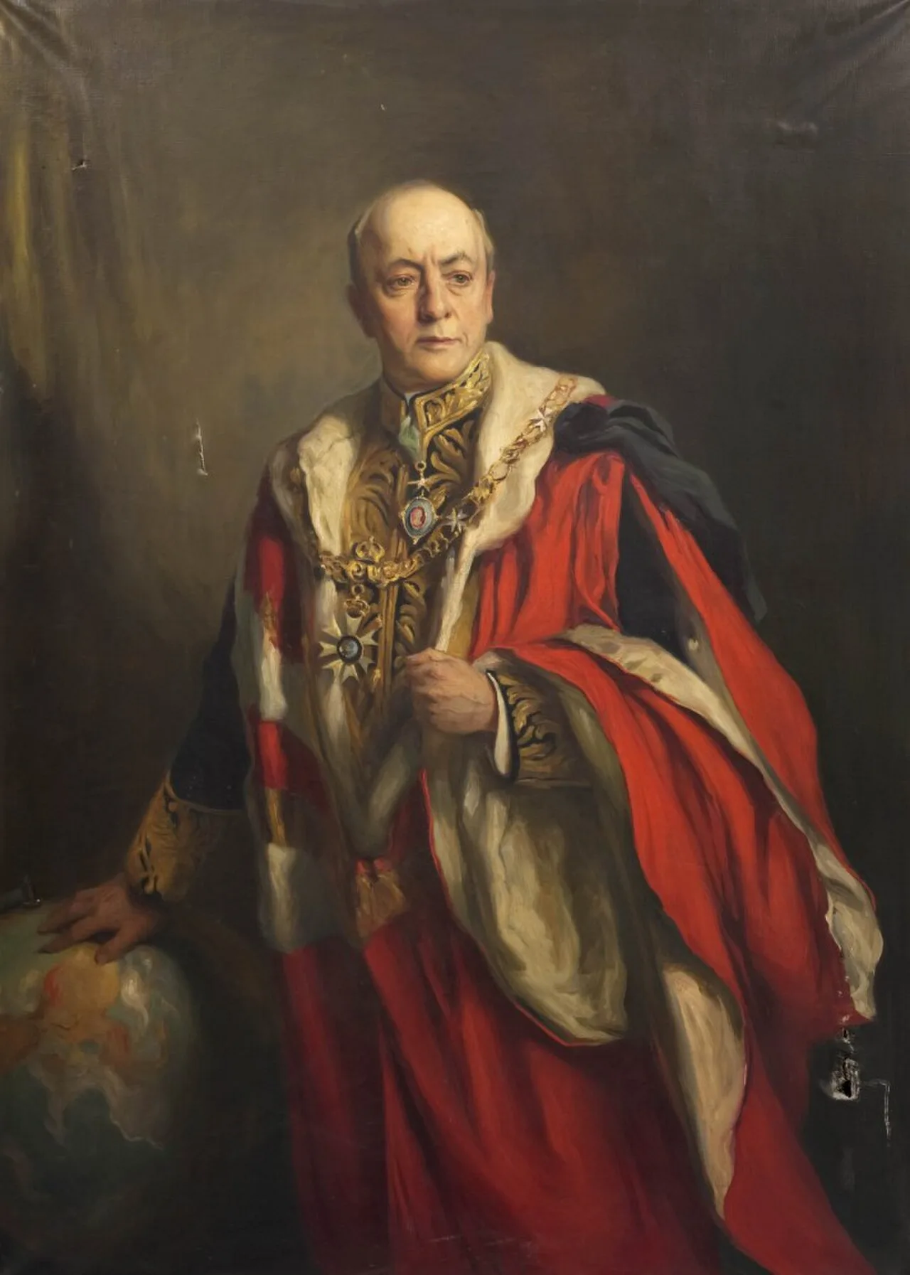 James Lyle Inchcape