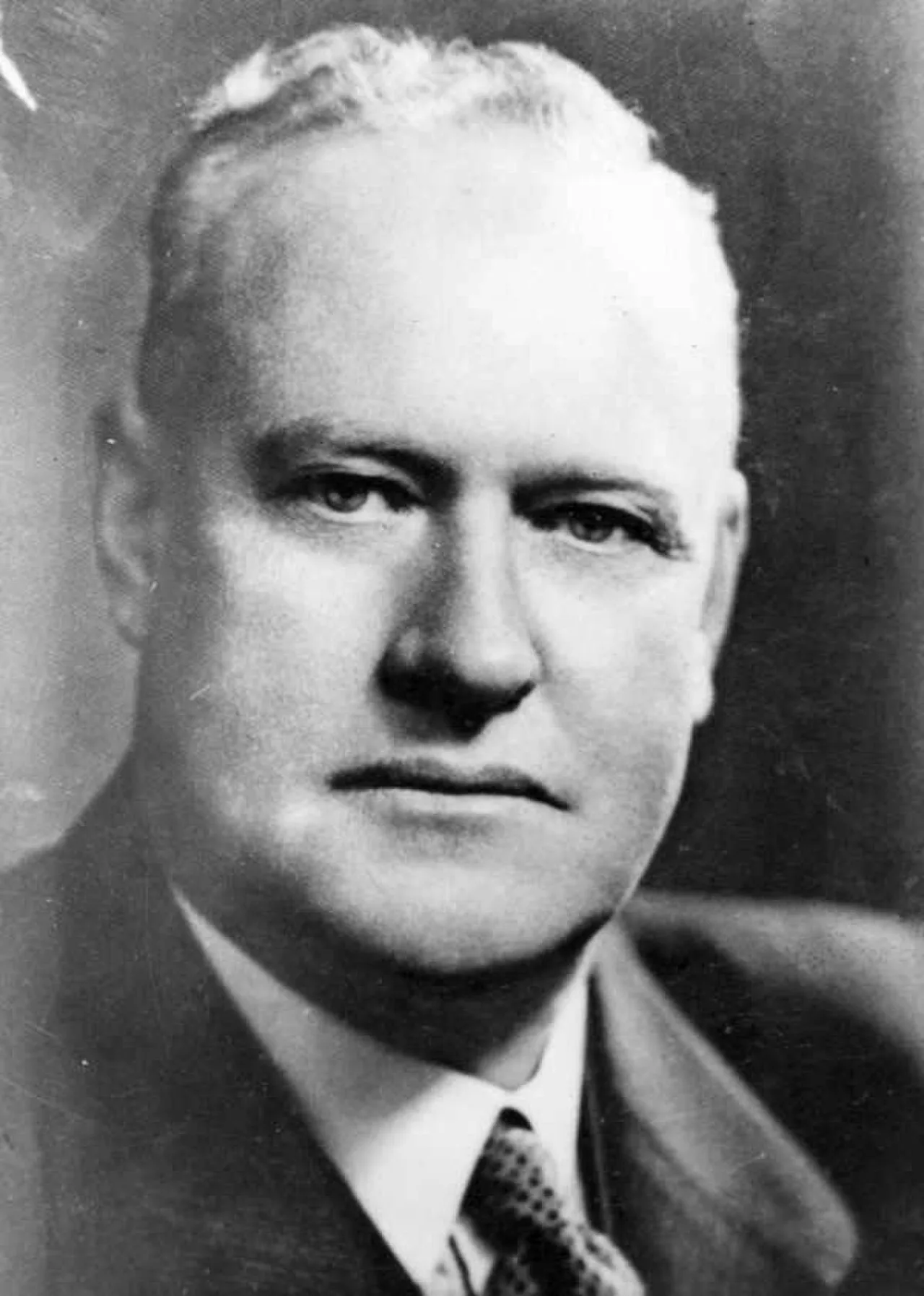 James McGirr