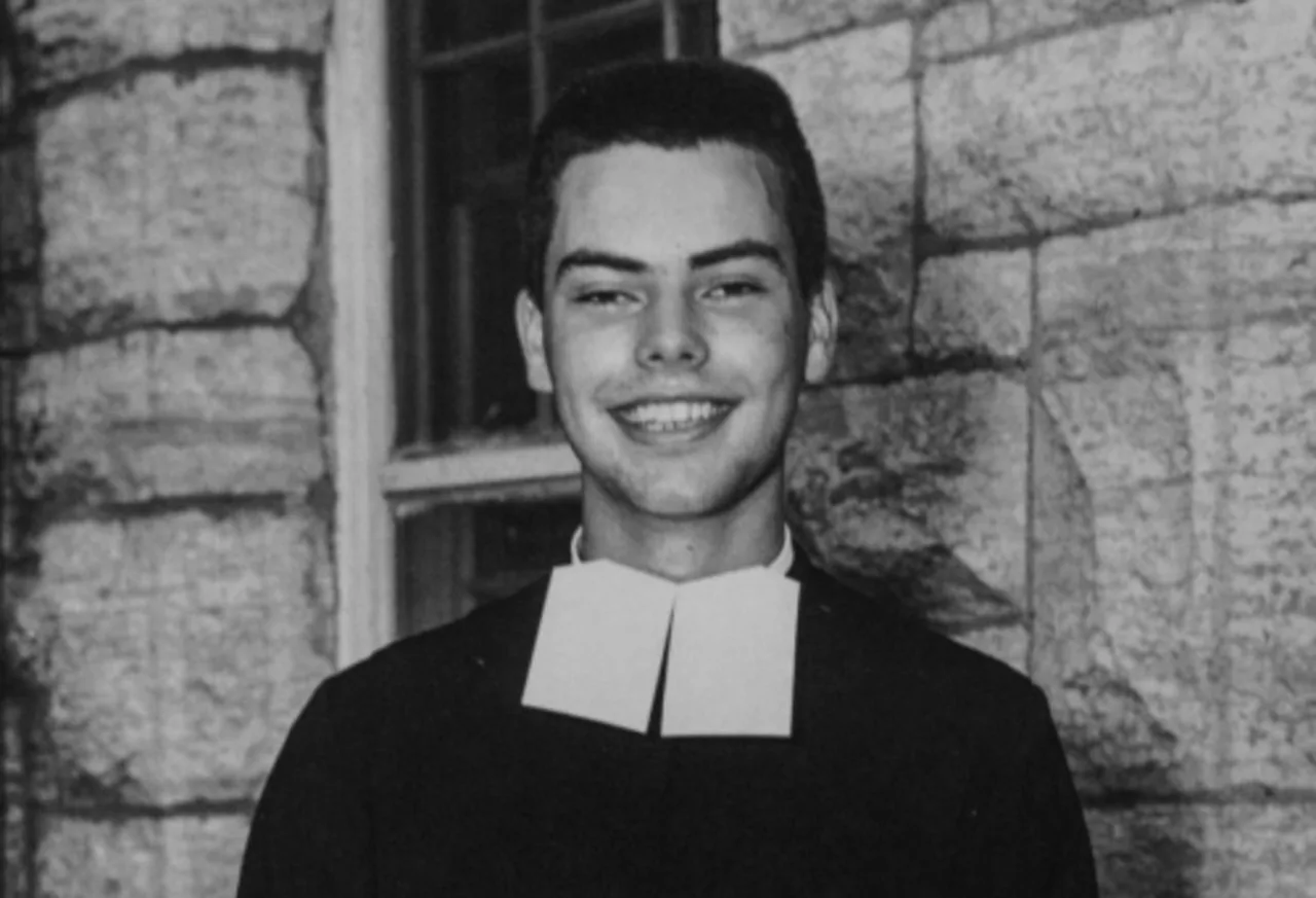 James Miller