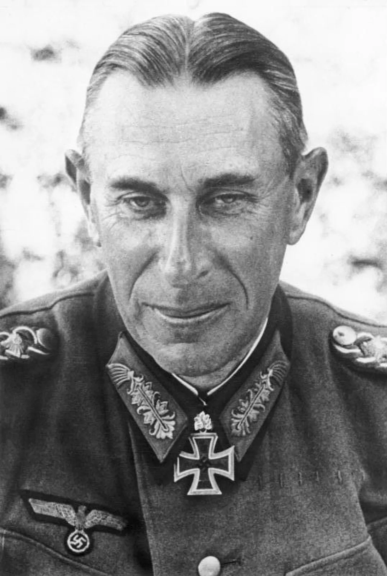 Porträt von Rudolf Schmidt (1886–1957) – Gedenkseite