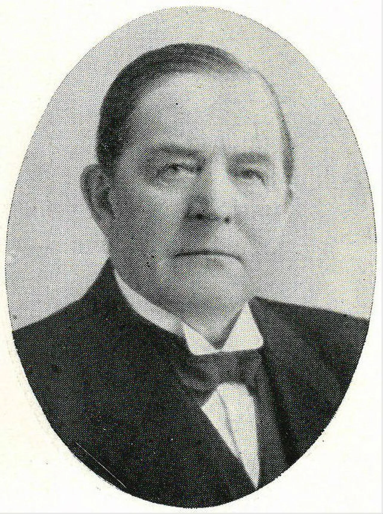 Carl Johan Jonsson