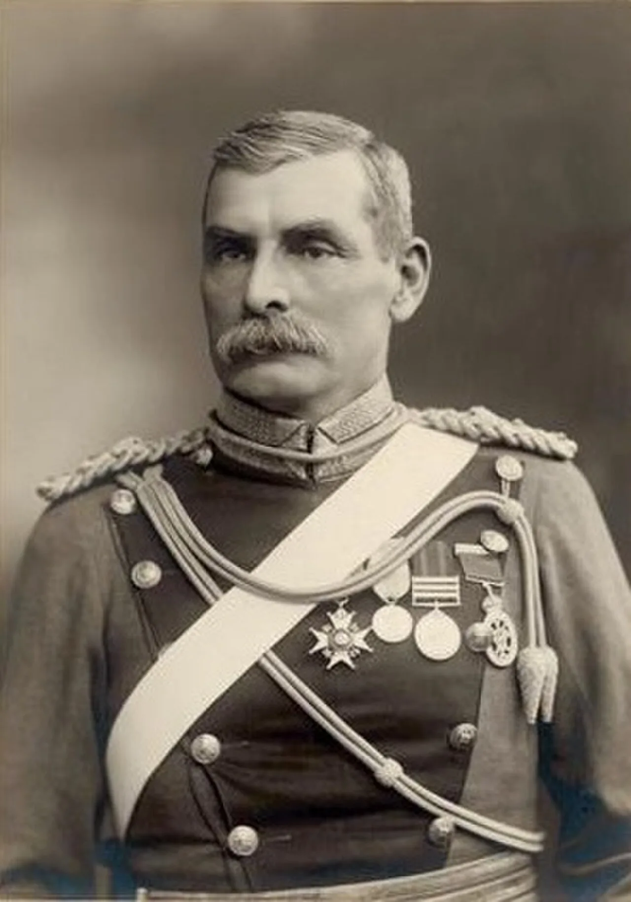 James Rowell
