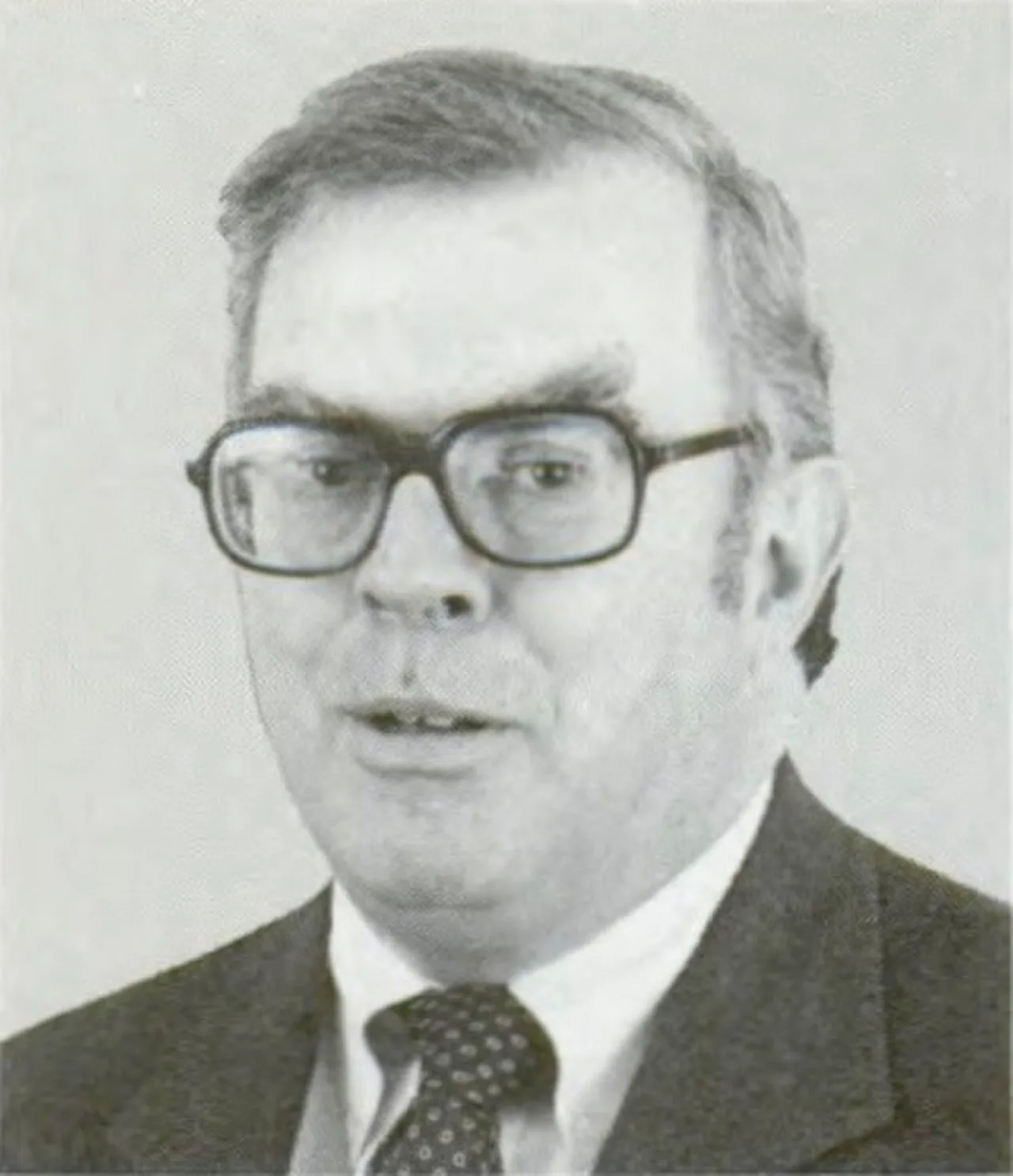 James T. Molloy