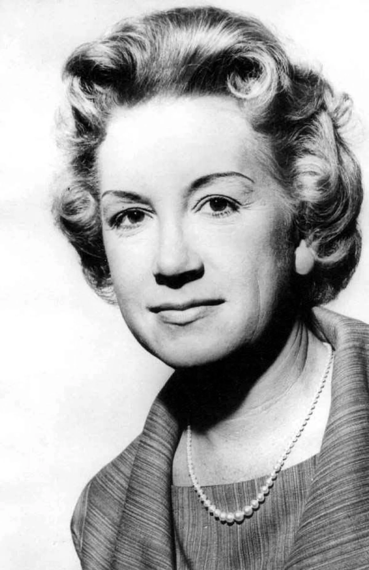 Porträt von Mary Ann MacKenzie (1925–1997) – Gedenkseite