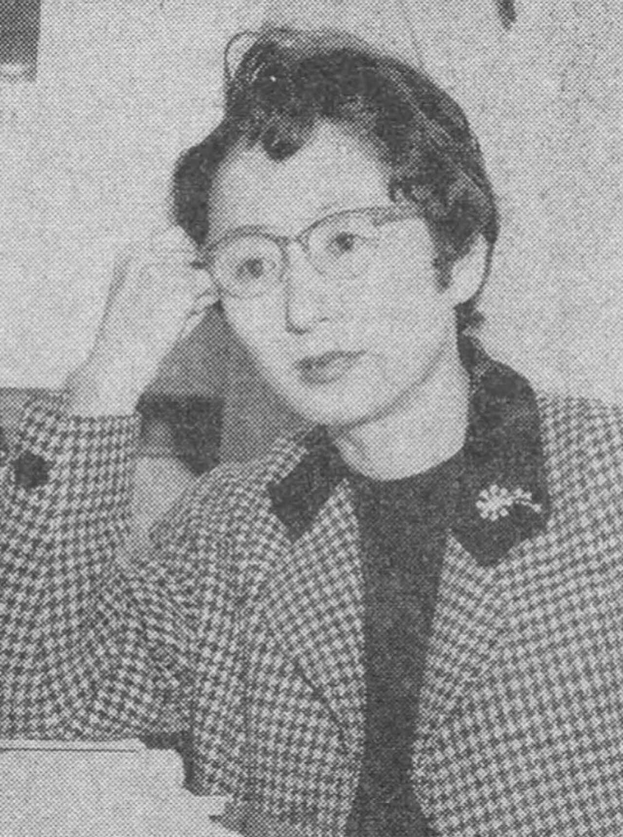 Nobuko Takahashi