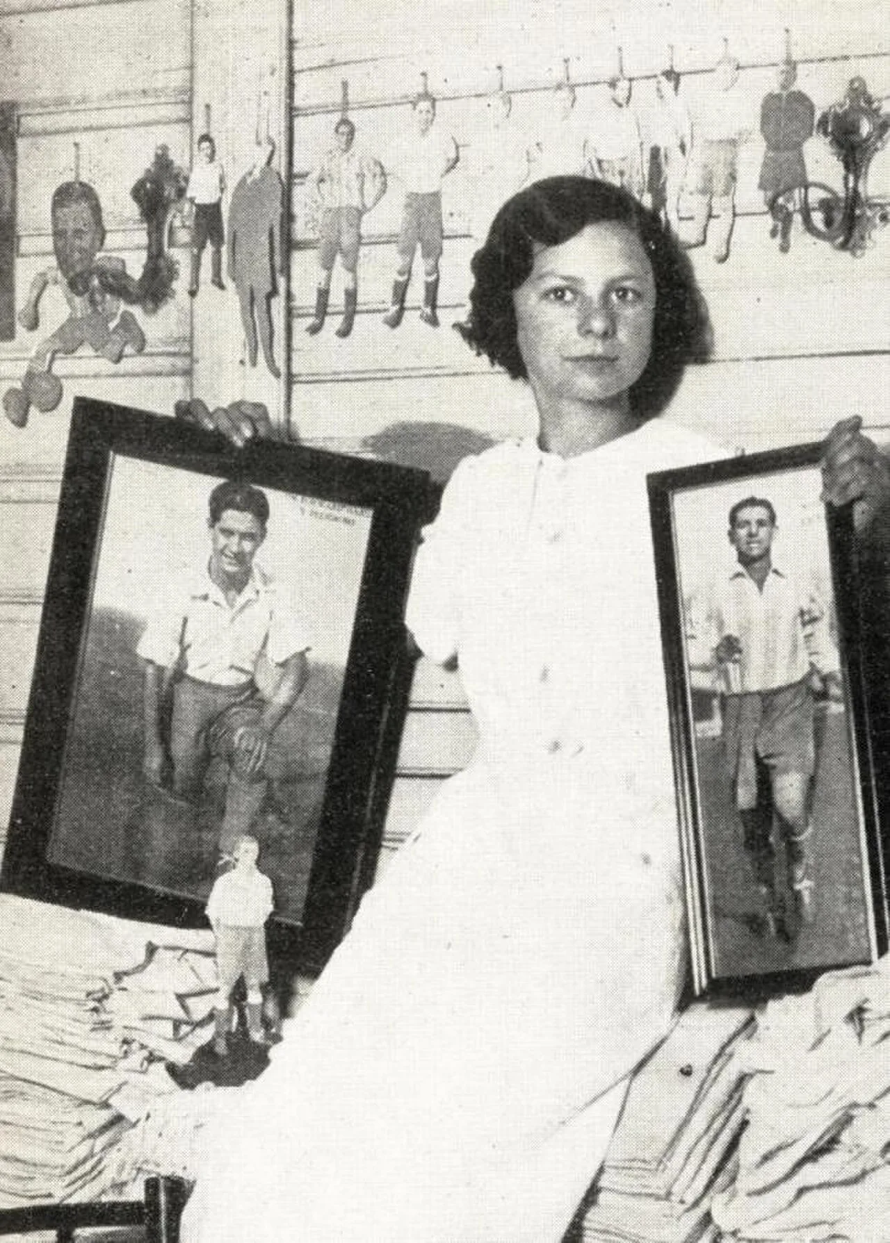 Tita Mattiussi