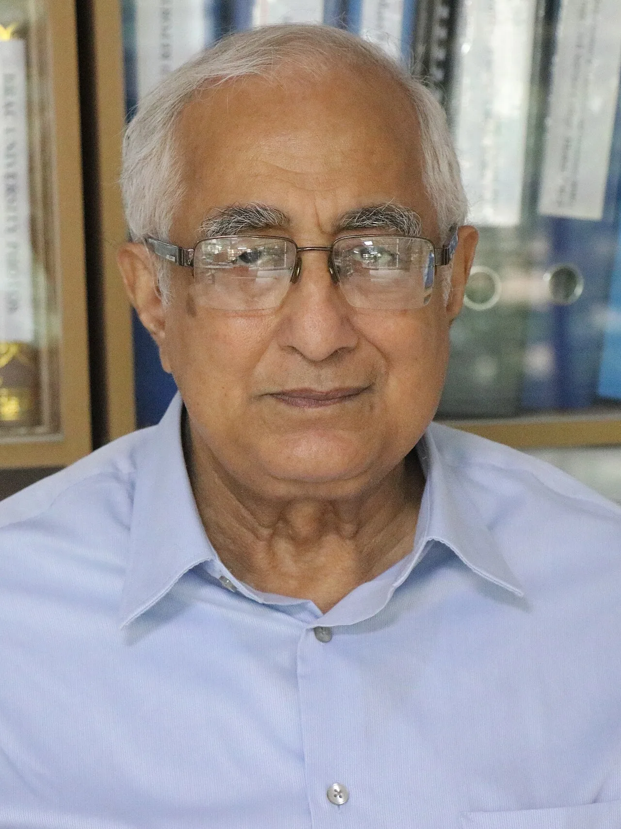 Jamilur Reza Choudhury